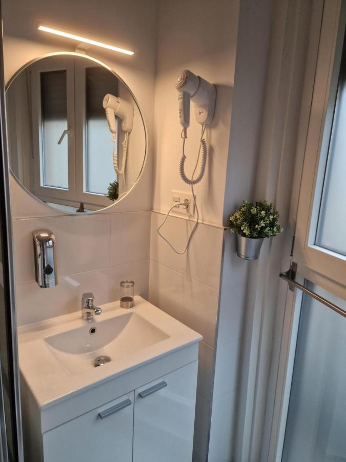 Hostal Esparteros Madrid Eksteriør bilde