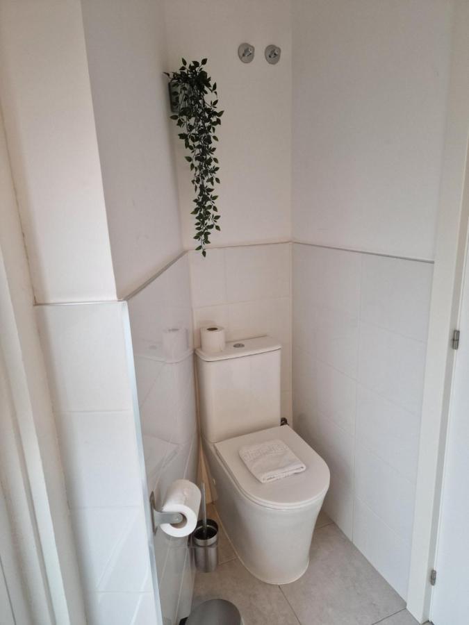Hostal Esparteros Madrid Eksteriør bilde