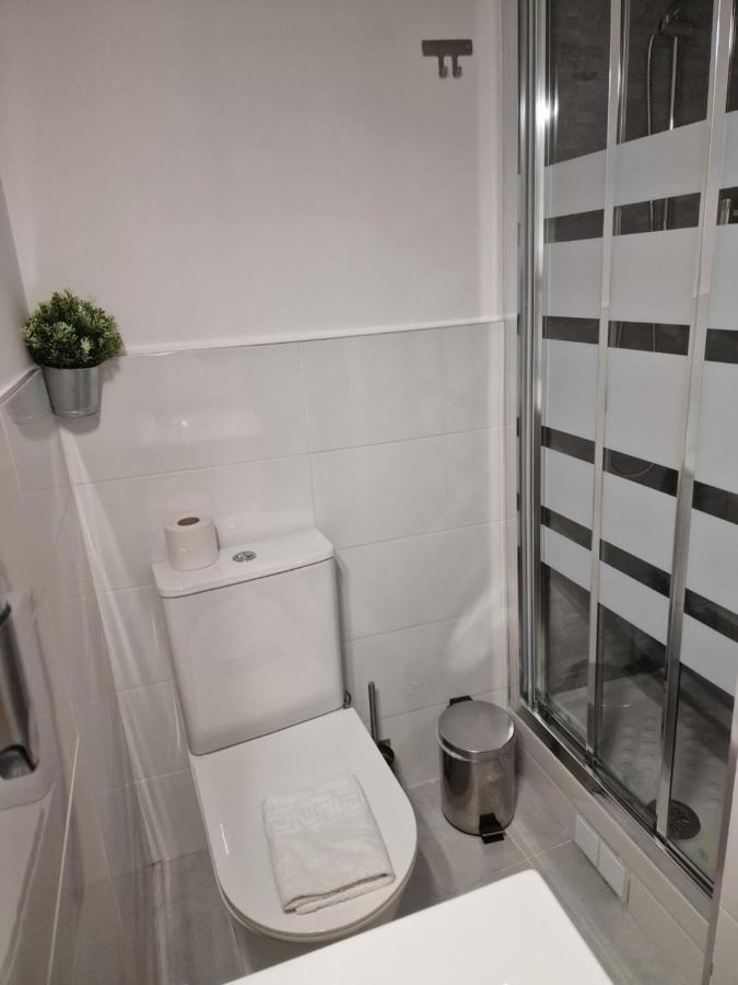 Hostal Esparteros Madrid Eksteriør bilde