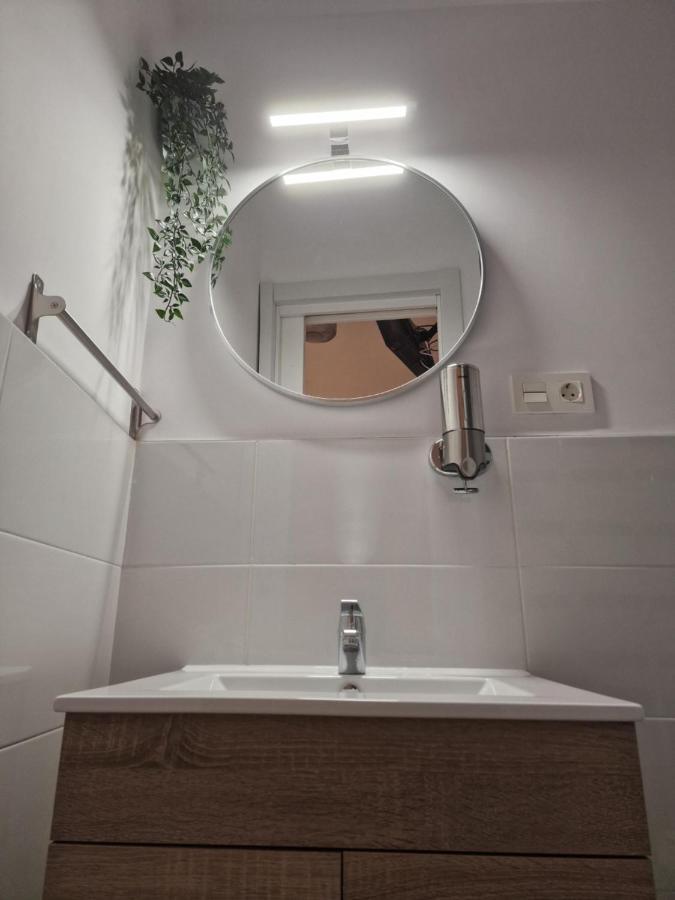 Hostal Esparteros Madrid Eksteriør bilde
