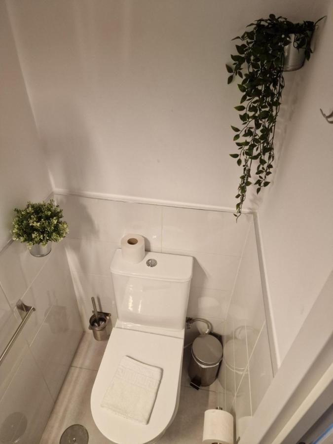 Hostal Esparteros Madrid Eksteriør bilde
