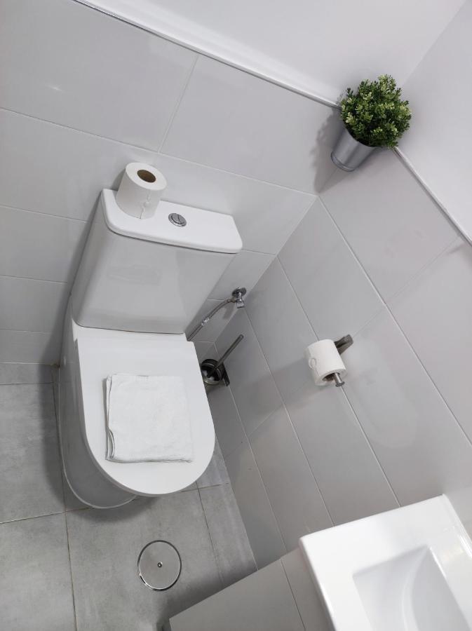 Hostal Esparteros Madrid Eksteriør bilde