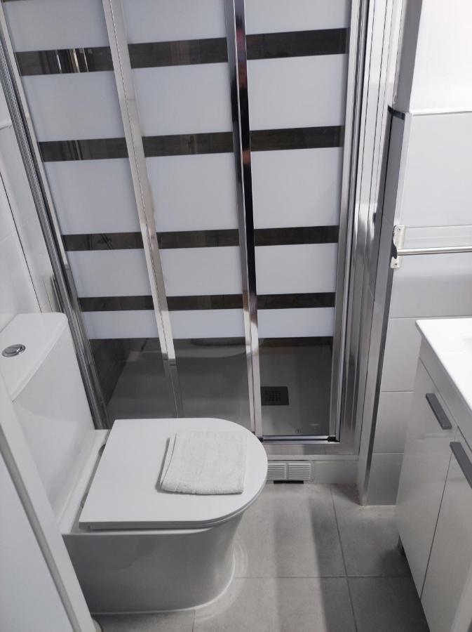 Hostal Esparteros Madrid Eksteriør bilde