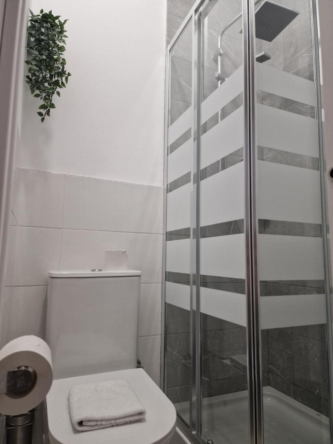 Hostal Esparteros Madrid Eksteriør bilde