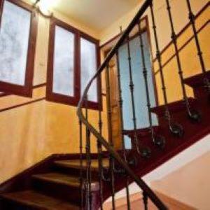 Hostal Esparteros Madrid Eksteriør bilde