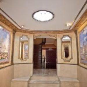 Hostal Esparteros Madrid Eksteriør bilde