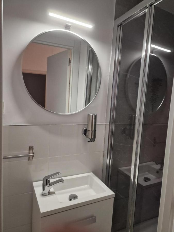 Hostal Esparteros Madrid Eksteriør bilde