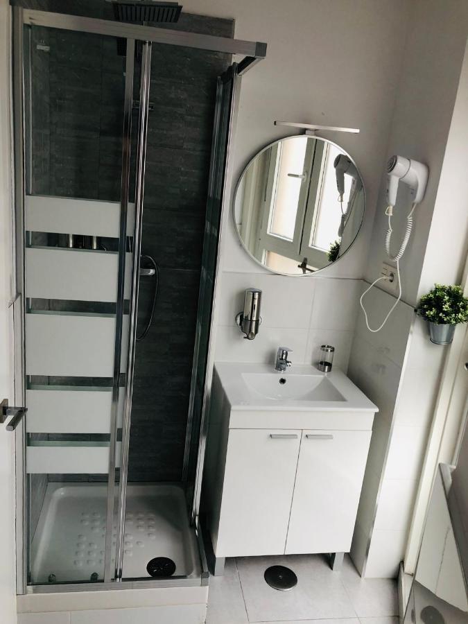 Hostal Esparteros Madrid Eksteriør bilde