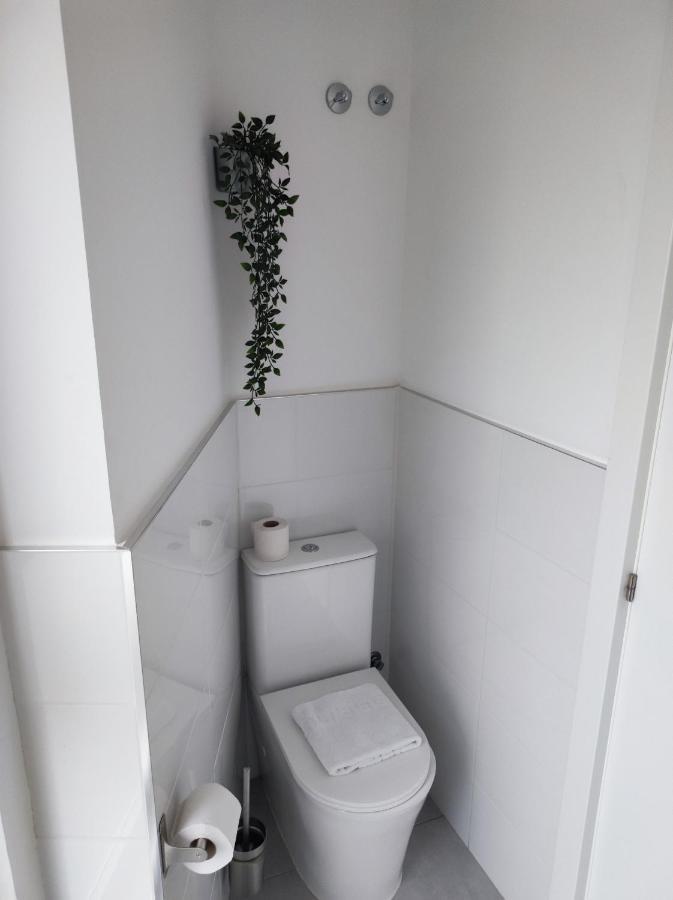 Hostal Esparteros Madrid Eksteriør bilde