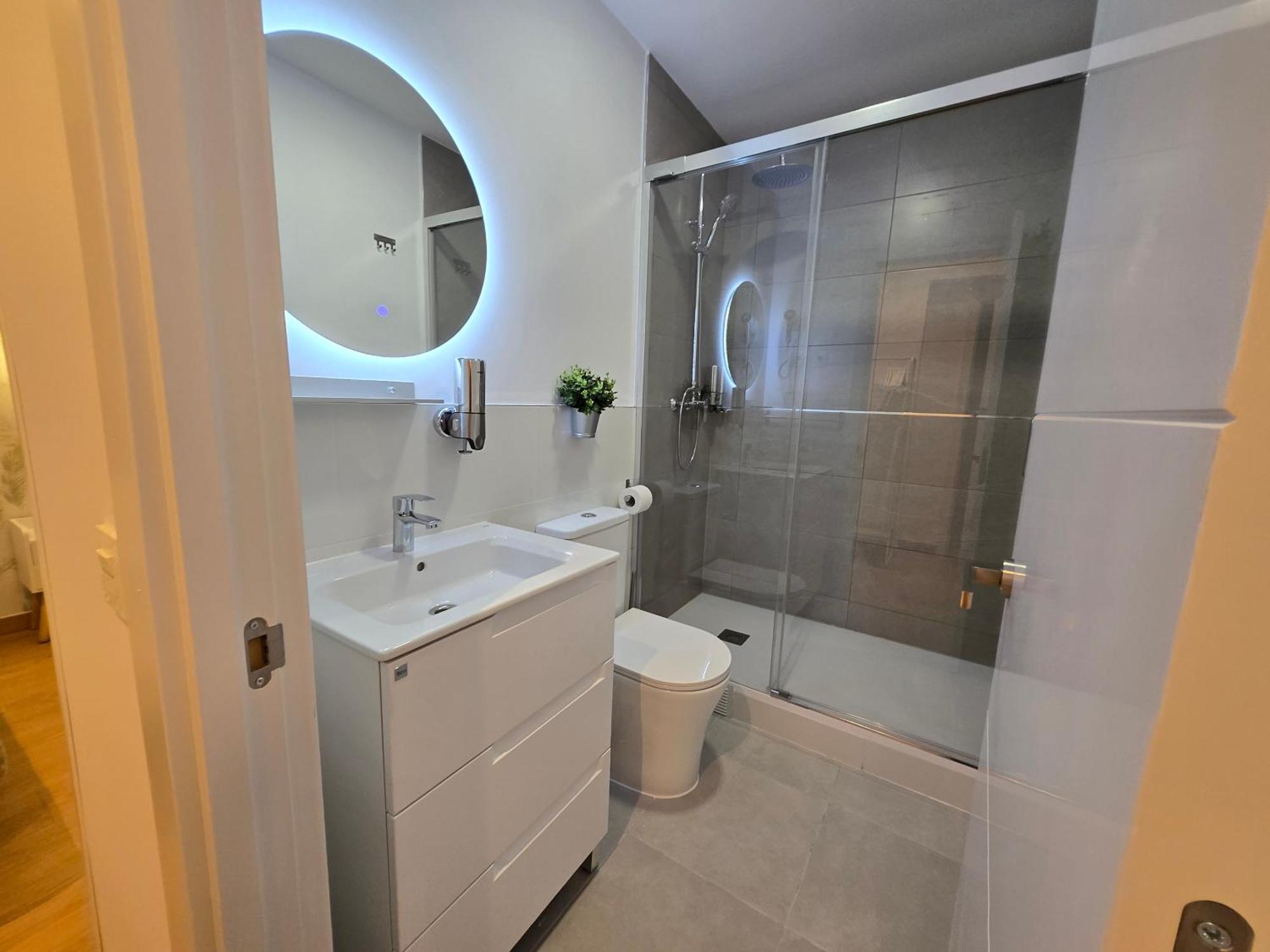 Hostal Esparteros Madrid Eksteriør bilde